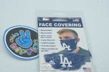 Load image into Gallery viewer, Baseball Teams Wincraft USA Made Face Covering - ohiohippiessmokeshop.com
