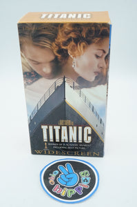 Vintage Mix Classic VHS/DVD Tape Movies - ohiohippiessmokeshop.com