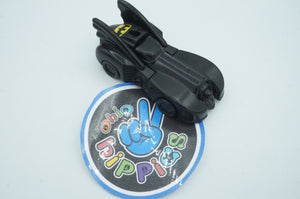 Vintage Happy Kids Meal Batman Car McDonalds Toy, 1991