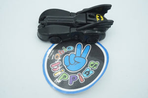 Vintage Happy Kids Meal Batman Car McDonalds Toy, 1991