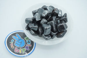 Tumble Smooth Hemitate Gemstone - ohiohippiessmokeshop.com