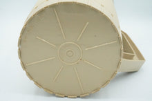 Load image into Gallery viewer, Tupperware Mid-Century Gray Pitcher - ohiohippiessmokeshop.com
