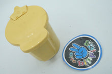 Load image into Gallery viewer, Tupperware Mid-Century Sippy Cup with Lid - ohiohippiessmokeshop.com
