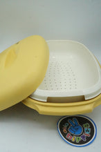 Load image into Gallery viewer, Tupperware Mid-Century Steamer Container - ohiohippiessmokeshop.com
