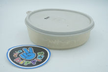 Load image into Gallery viewer, Tupperware clear container - ohiohippiessmokeshop.com
