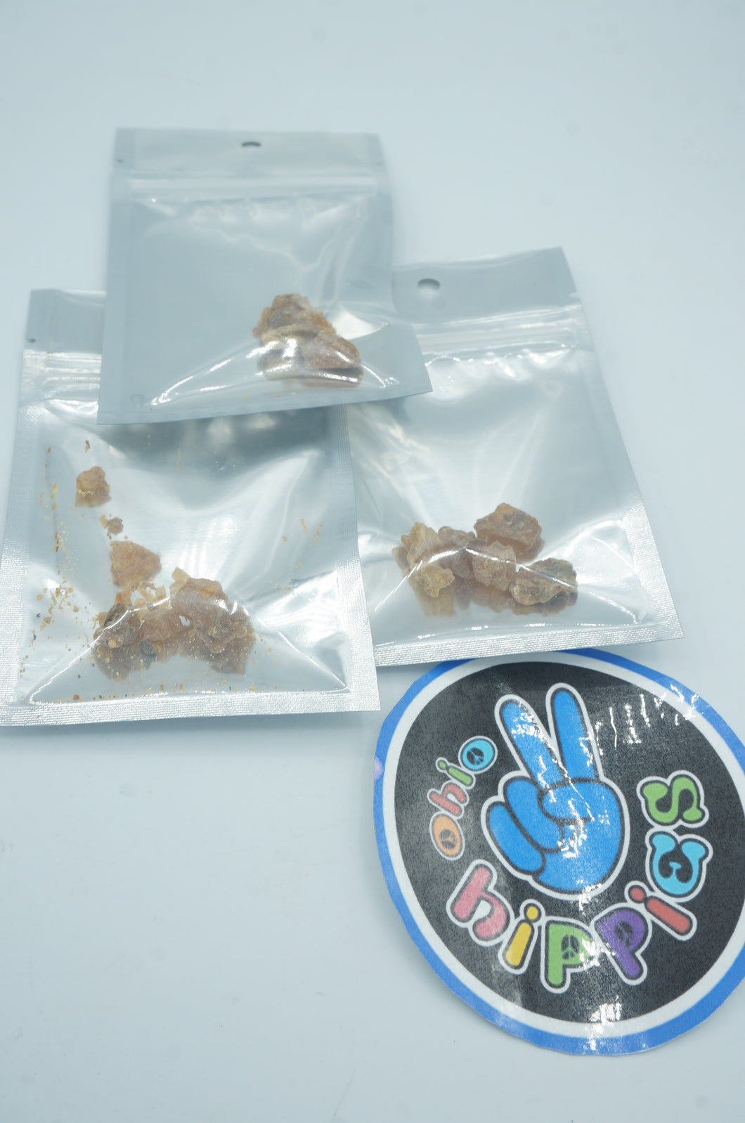 Myrrh Resin 1gram - ohiohippiessmokeshop.com