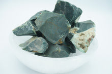 Load image into Gallery viewer, Bloodstone Chuck/Raw Gemstone - ohiohippiessmokeshop.com
