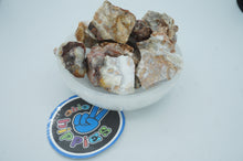 Load image into Gallery viewer, Crazy Lace Agate Chuck/Raw Gemstone - ohiohippiessmokeshop.com
