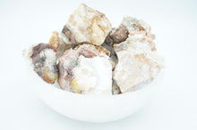 Load image into Gallery viewer, Crazy Lace Agate Chuck/Raw Gemstone - ohiohippiessmokeshop.com
