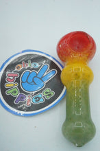 Load image into Gallery viewer, Borosilicate Glass Pipe/bowls bubble - OhioHippiesSmokeShop.com
