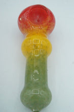 Load image into Gallery viewer, Borosilicate Glass Pipe/bowls bubble - OhioHippiesSmokeShop.com
