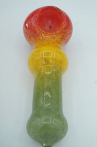 Borosilicate Glass Pipe/bowls bubble - OhioHippiesSmokeShop.com