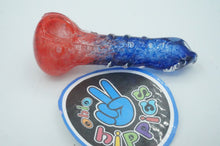 Load image into Gallery viewer, Borosilicate Glass Pipe/bowls Twist - OhioHippesSmokeShop.com
