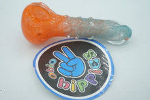 Load image into Gallery viewer, Borosilicate Glass Pipe/bowls Twist - OhioHippesSmokeShop.com
