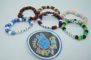 Assorted-Bead-Bracelets