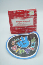 Load image into Gallery viewer, Dhoop Cones-OhioHippiesSmokeShop.com
