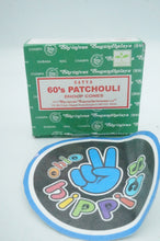 Load image into Gallery viewer, Dhoop Cones-OhioHippiesSmokeShop.com
