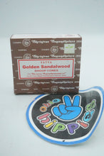 Load image into Gallery viewer, Dhoop Cones-OhioHippiesSmokeShop.com
