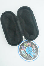 Load image into Gallery viewer, Pipe Pouch Hard Shell-OhioHippiesSmkeShop.com
