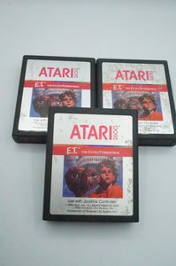 E.T. Atari Game - Ohiohippies.com