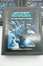 Load image into Gallery viewer, Asteroids Atari Game - Ohiohippies.com
