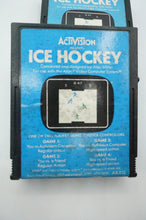 Load image into Gallery viewer, Ice Hockey Atari Game - Ohiohippies.com
