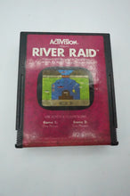 Load image into Gallery viewer, River Raid Atari Game-Ohiohippies.com
