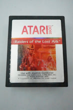 Load image into Gallery viewer, Raiders of the Lost Ark Atari Game-Ohiohippies.com
