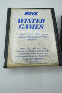 Epyx Atari Games - Ohiohippies.com