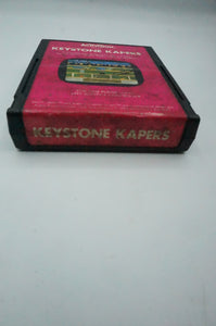 Keystone Kapers Atari Game - Ohiohippies.com