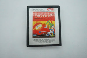 Dig Dug Atari Game - Ohiohippies.com