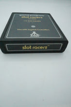 Load image into Gallery viewer, Slot Racers Atari Game-Ohiohippies.com
