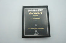 Load image into Gallery viewer, Slot Racers Atari Game-Ohiohippies.com
