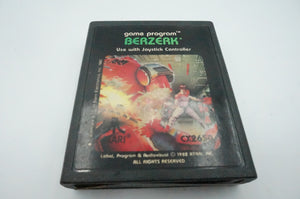 Berzerk Atari Game -Ohiohippies.com