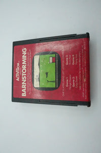 Barnstorming Atari Game - Ohiohippies.com