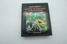 Load image into Gallery viewer, Demons to Diamonds Atari Game-Ohiohippies.com
