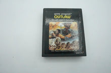 Load image into Gallery viewer, Outlaw Atari Game-Ohiohippies.com
