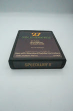 Load image into Gallery viewer, Speedway 2 Atari Game-Ohiohippies.com
