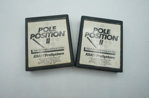 Pole Position 2 Atari Game - Ohiohippies.com