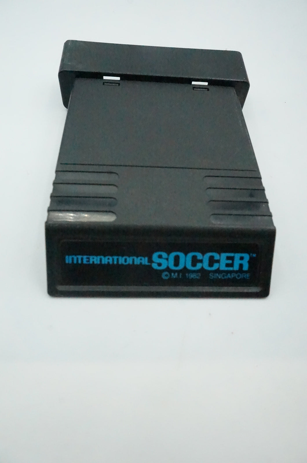 International Soccer Atari Game-Ohiohippies.com