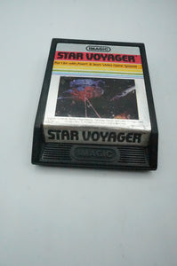 Star Voyager Atari Game - Ohiohippies.com