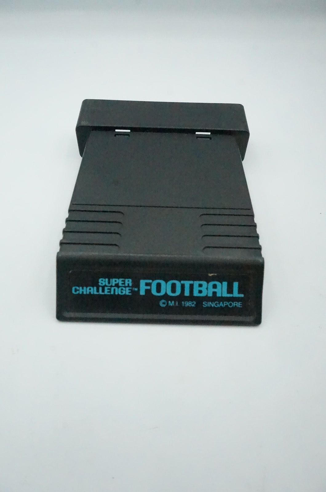 Super Challenge Football Atari Game - Ohiohippies.com