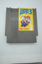 Load image into Gallery viewer, Super Mario 3 Nintendo Game - Ohiohippies.com
