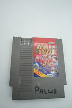 Load image into Gallery viewer, Double Dragon NES Game - Ohiohippies.com

