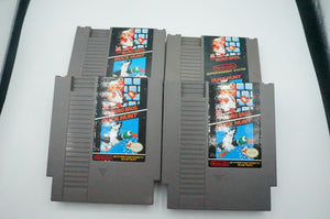 Super Mario/Duck Hunt NES Game - Ohiohippies.com