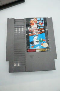 Super Mario/Duck Hunt NES Game - Ohiohippies.com