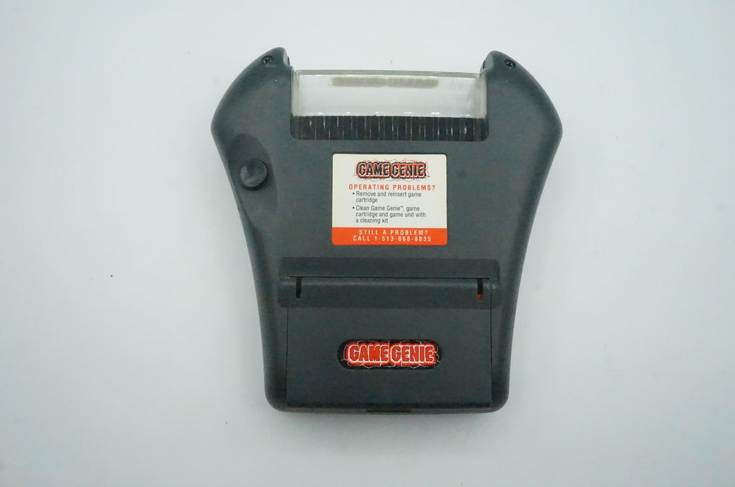 Sega Game Genie - Ohiohippies.com