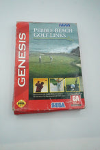 Load image into Gallery viewer, Pebble Beach Golf Links Game - Ohiohippies.com
