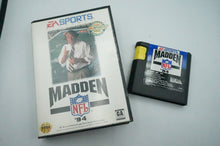 Load image into Gallery viewer, Sega 94 Madden - Ohiohippies.com
