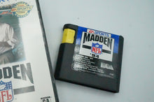 Load image into Gallery viewer, Sega 94 Madden - Ohiohippies.com
